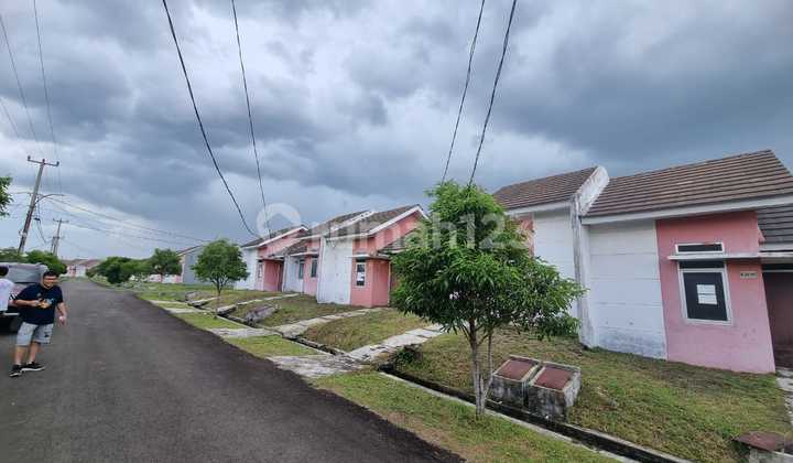 Dijual Cepat Rumah di Citra Maja City. Dijual Cepat Rumah di Citra Maja City.