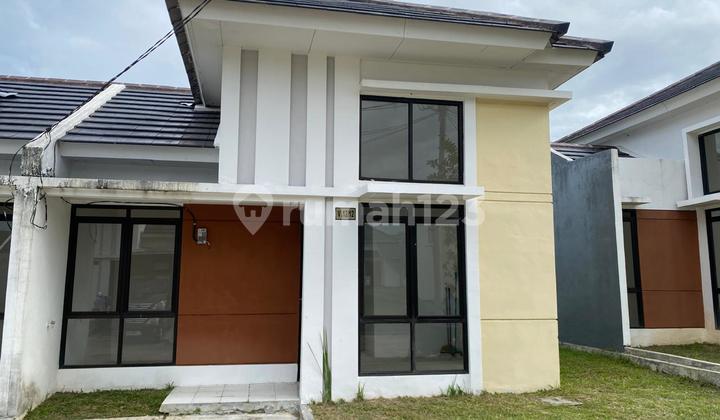 For Sale House In Citra Maja City Kuta Indah