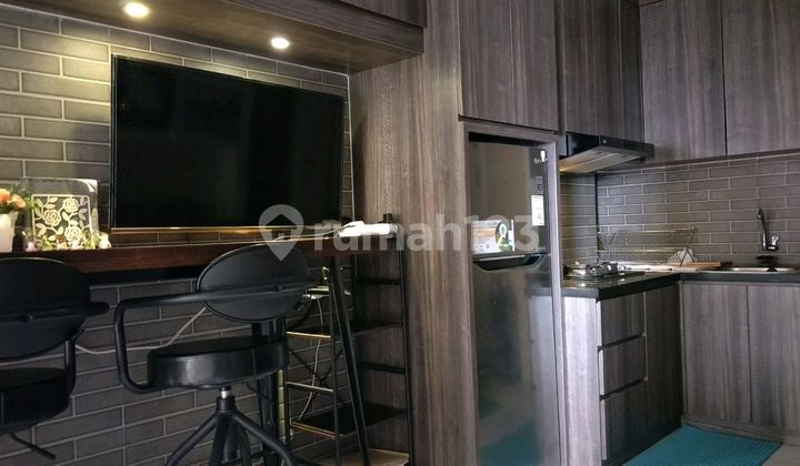 Disewakan Apartment Ayodhya 2Br, Premium Furnished Hanya Rp. 38 Jt / Tahun Disewakan Apartment Ayodhya 2Br, Premium Furnished Hanya Rp. 38 Jt / Tahun