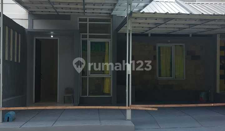 Dijual Rumah di Depok Full Renov Siap Huni