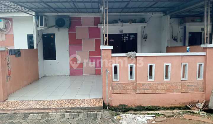 Dijual Murah Rumah di Pasar Kemis Tangerang Dijual Murah Rumah di Pasar Kemis Tangerang