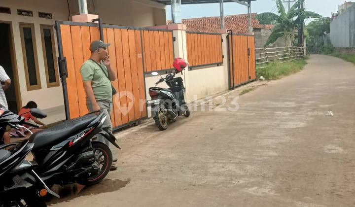 Dijual Murah Rumah Di Mustika Jaya 2