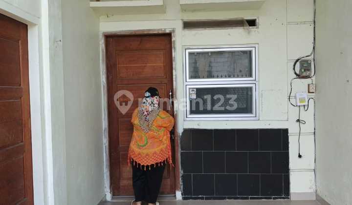 Dijual Rumah Siap Huni Di Tigaraksa Dijual Rumah Siap Huni Di Tigaraksa