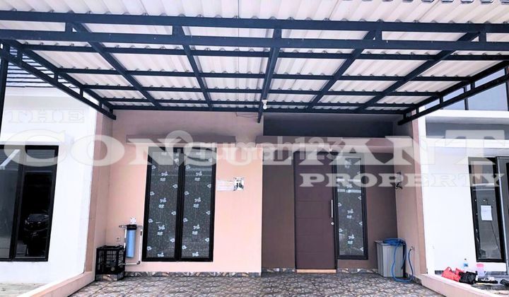 Dijual Rumah Siap Huni Dekat Bandara Dijual Rumah Siap Huni Dekat Bandara