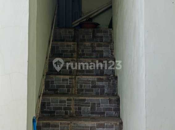 For Sale Ready-to-Live Home In Tigaraksa 2