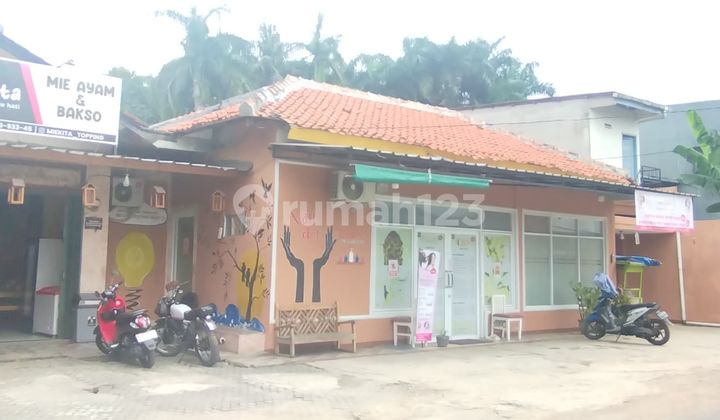 Dijual Property Di Cimone Cocok Untuk Usaha