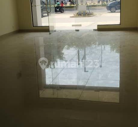 For Rent: Shop House in Summarecon Serpong