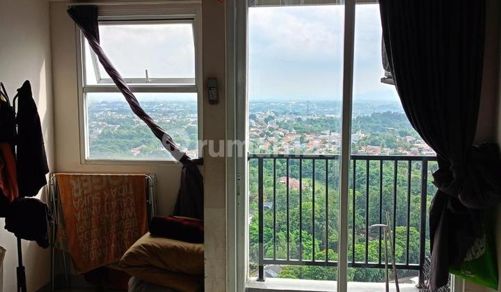 Parkland Tangsel Apartment For Sale Parkland Tangsel Apartment For Sale