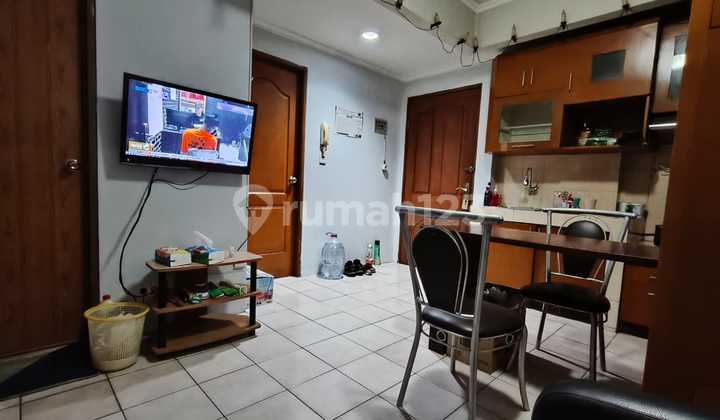 Quick Sale Apartment in Kemayoran