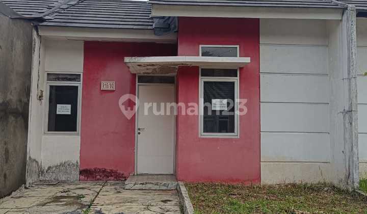 Dijual Rumah Di Bizhome Citra Raya