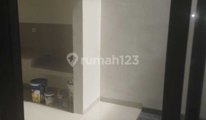 Dijual Rumah Baru Di Regency Melati Mas 2