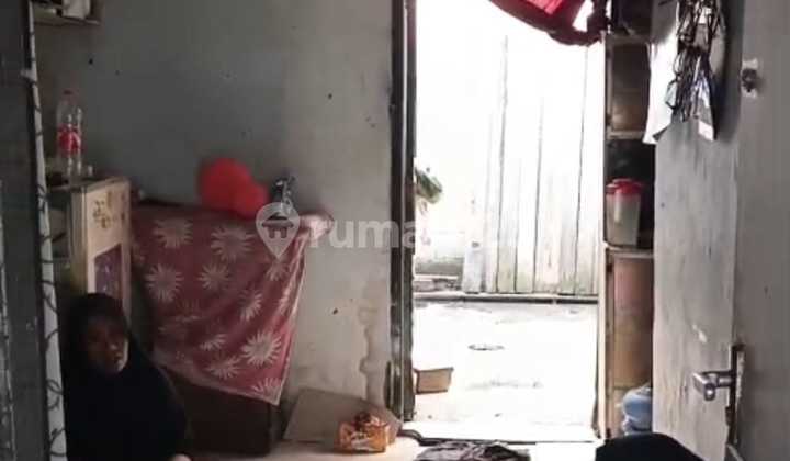 Dijual Murah Rumah Di Perum Mustika Prakasa Karawang 2