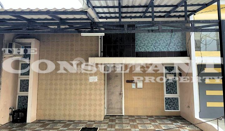 Dijual Rumah Siap Huni Di Sepatan