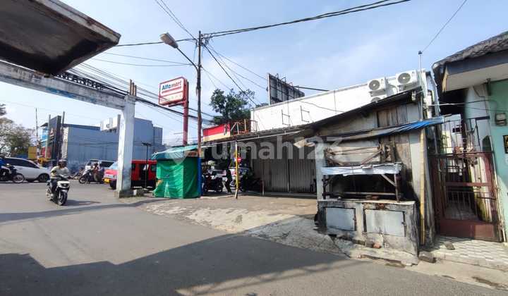 For Sale Shop House In The Center Of Rangkasbitung City 2