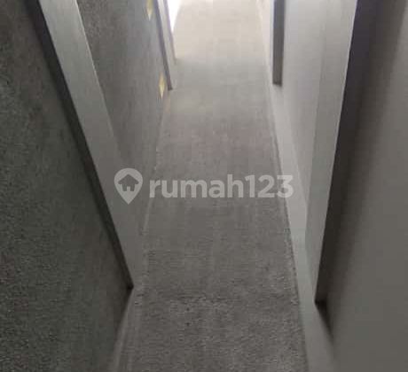 For Rent: Shop House in Summarecon Serpong 2