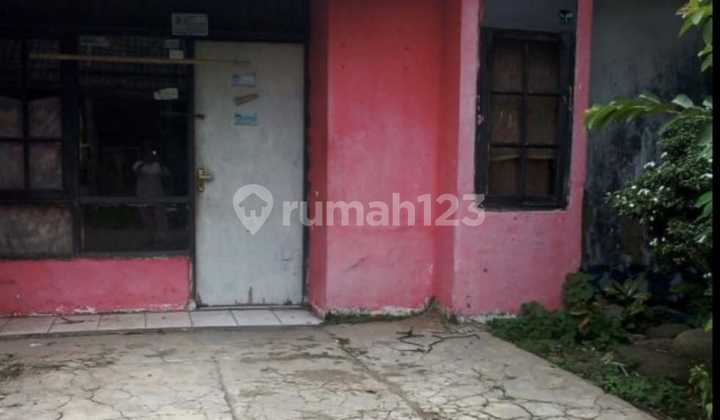 Dijual Murah Rumah Di Perum Mustika Prakasa Karawang