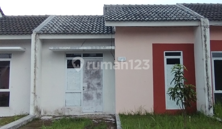 Disewakan Rumah Di Parung Panjang