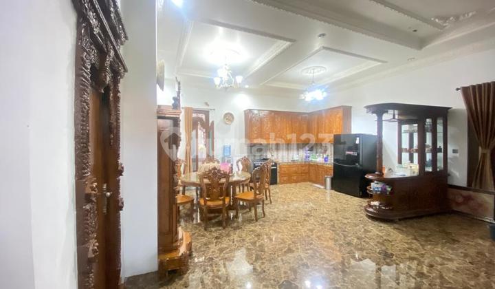 Dijual Rumah Mewah Di Pamulang 2