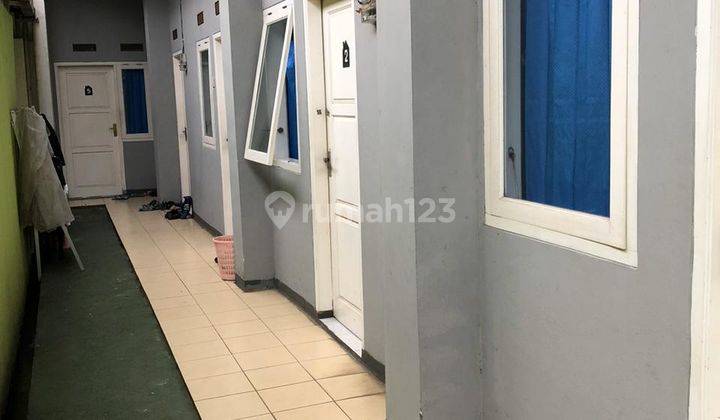 Kontrakan Rumah Syariah Harga Murah Dekat Pemkot Dan Alun2 Cimahi 1