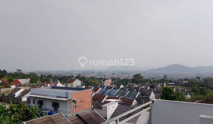 Tanah Kavling Siap Bangun Dalam Komplek Ngamprah Kbb 2