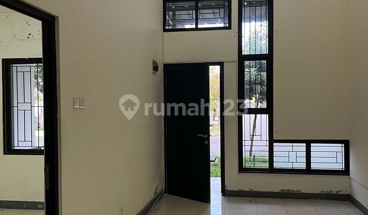 Disewakan Rumah Di Green Ara Harapan Indah Bekasi 1