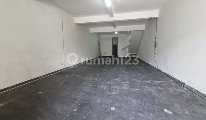 Disewakan Cepat Gudang di Kawasan Pergudangan Bizpark 3 Kranji Bekasi