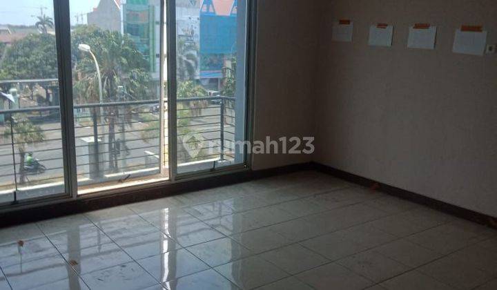 Dijual Cepat Ruko 3 Lt Cocok buat Usaha di Boulevard Hijau Di Bekasi 1