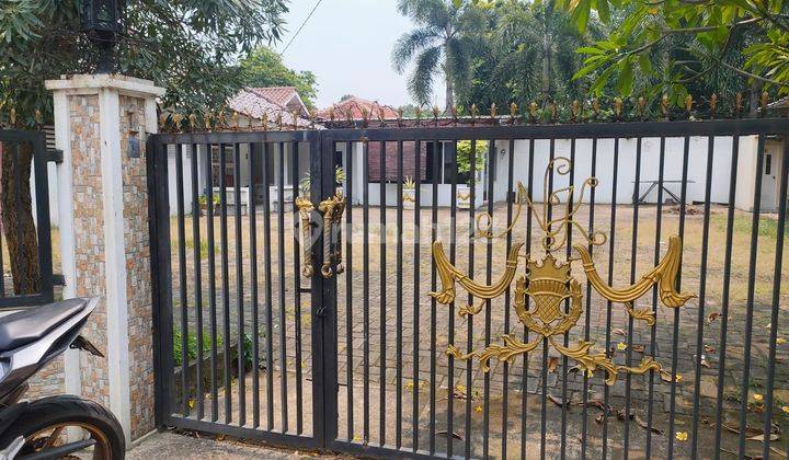 Dijual Cepat Rumah Strategis di Rawamangun, Jakarta Timur 2