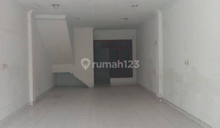 Disewakan Ruko 2 lt di Taman Modern Cakung Jakarta Timur 2