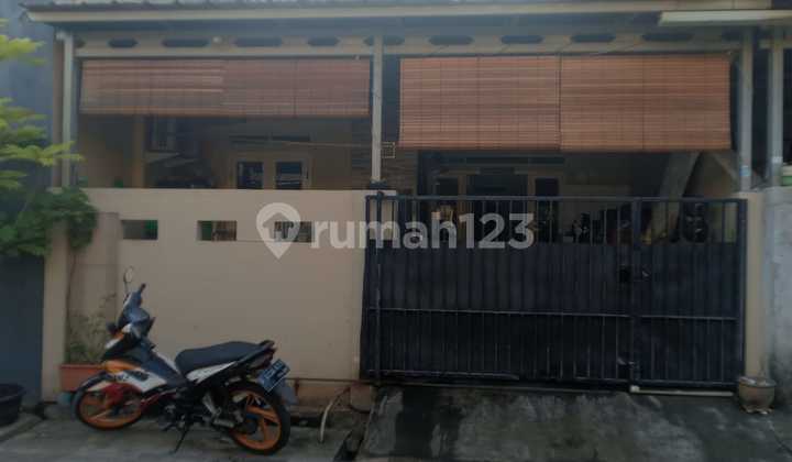Dijual Cepat Rumah Di Pondok Ungu Permai Kaliabang Tengah Bekasi Utara 2