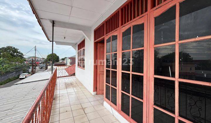 Disewakan Rumah Di Bintara Jaya Bekasi Barat 2