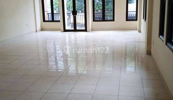 Disewakan Ruko Bagus Di Pondok Bambu Jakarta Timur 1