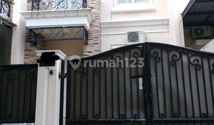 Dijual Cepat Rumah di Royal Residences Cakung Jakarta Timur
