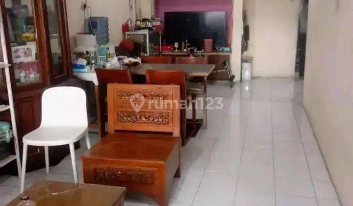 Dijual Cepat Rumah di Pulogebang Jakarta Timur 2