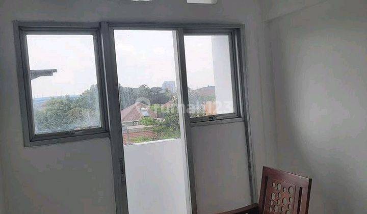 Dijual Cepat Dan Murah Apartemen Sentra Timur Residence. 1