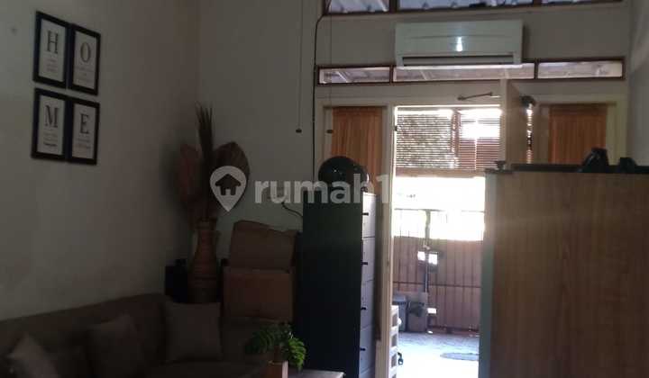 Dijual Cepat Rumah Di Pondok Ungu Permai Kaliabang Tengah Bekasi Utara 1