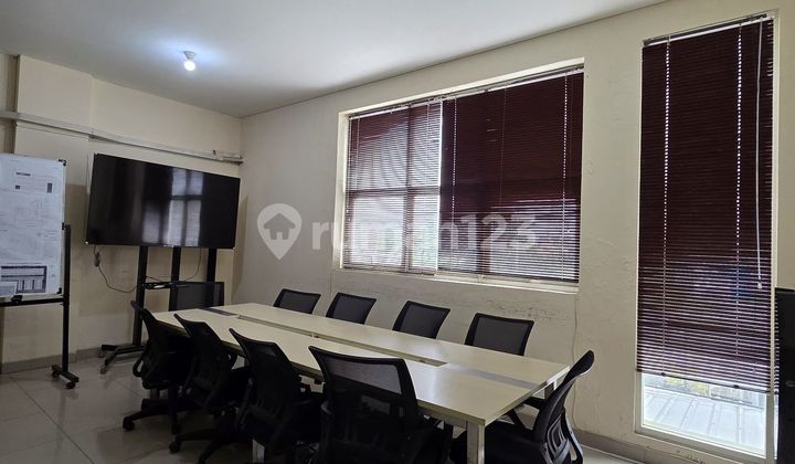 For Rent: Arana Harapan Indah 2 Shop House, Bekasi