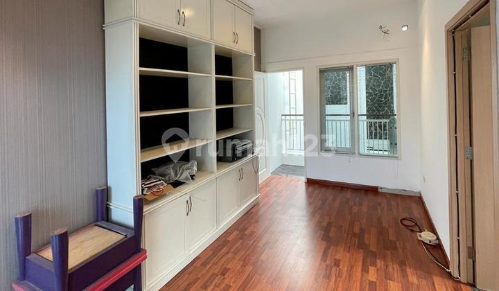 Dijual Rumah Bagus Strategis Siap Huni Di Rawamangun Jakarta Timur 2