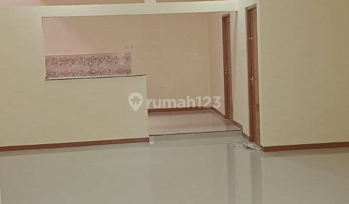 Disewakan Rumah Baru Bagus Di Taman Harapan Baru Bekasi 2