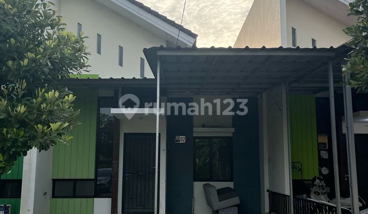 Disewakan Rumah Di Green Ara Harapan Indah Bekasi 2