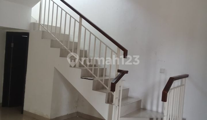 Disewakan Cepat Ruko Savoy di Jakarta Garden City Jakarta Timur