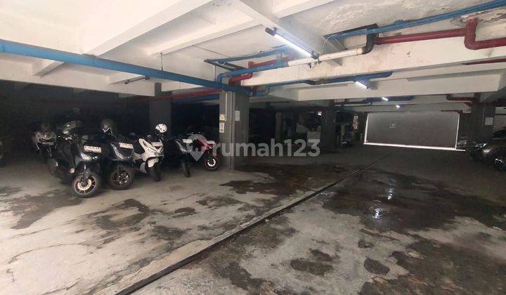 Disewakan Gedung Perkantoran Di Pondok Bambu Jakarta Timur 2