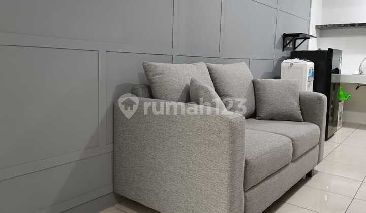 Disewakan Cepat Apartemen Springlake Tower Davalia Summarecon Bekasi 2