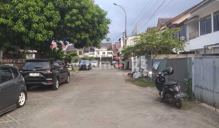 Dijual Ruko Bagus Di Pondok Kopi Jakarta Timur 2