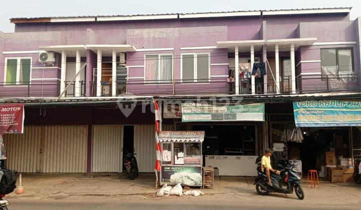 Dijual Cepat Turun Harga Ruko 2 LT Strategis di Jalan Utama Ciangsana Gunung Putri Bogor Dijual Cepat Turun Harga Ruko 2 LT Strategis di Jalan Utama Ciangsana Gunung Putri Bogor
