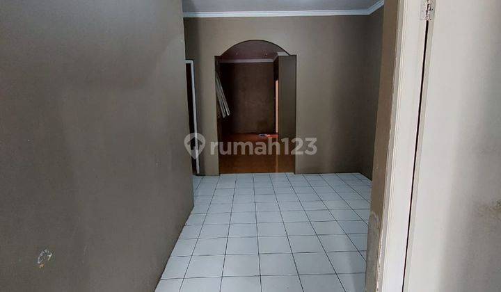 Disewakan Rumah Di Pesona Anggrek Bekasi Utara 1