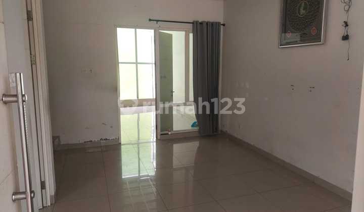 Disewakan Cepat Rumah di Cluster Adara Harapan Indah Bekasi 2