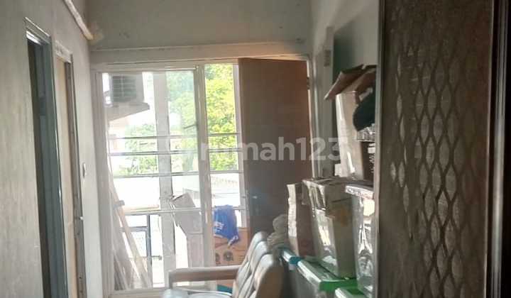 For Quick Sale: Strategic 2-Story Shophouse on Main Road, Ciangsana, Gunung Putri, Bogor 2