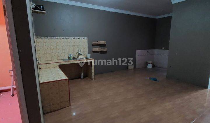 Disewakan Rumah Di Pesona Anggrek Bekasi Utara 2