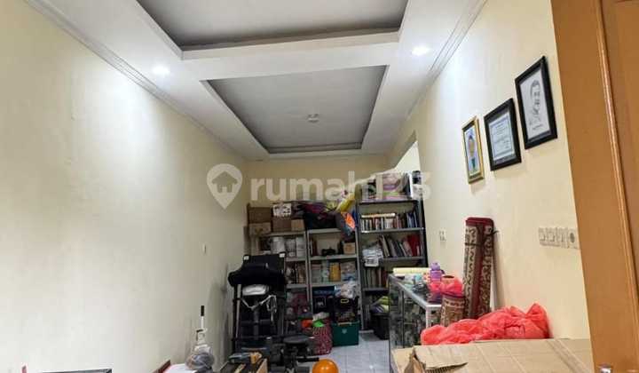 Dijual Cepat Rumah Hook di Vila Indah Permai Bekasi Utara 2